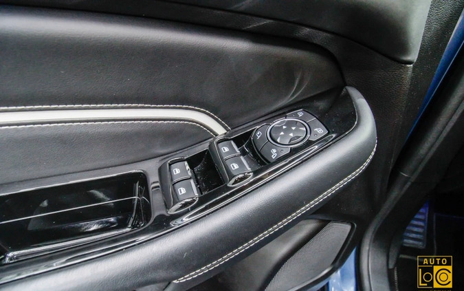 Ford S-Max cena 119999 przebieg: 125000, rok produkcji 2019 z Syców małe 781